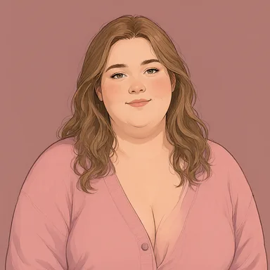 Тихая Ангелина
