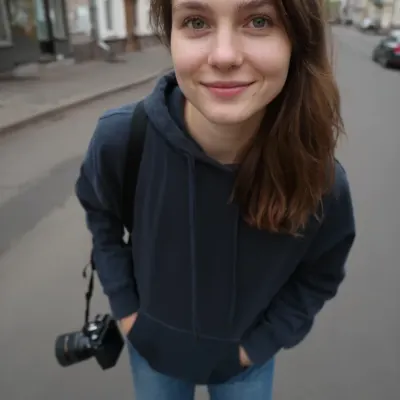 Капля росы