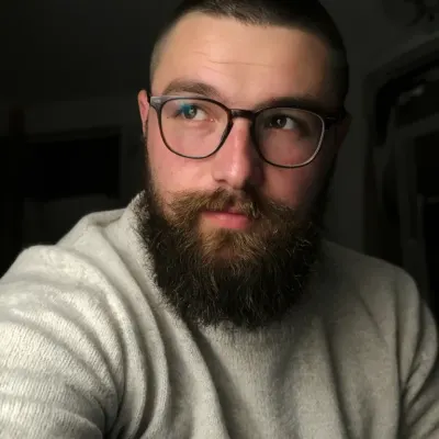 Иван, 35