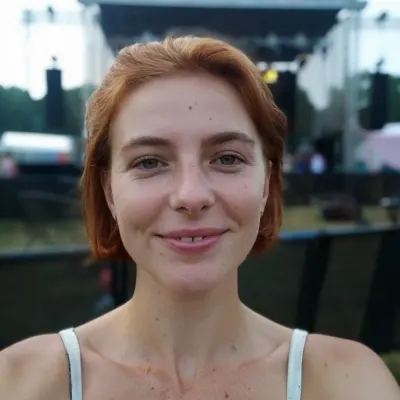 Вера, 28