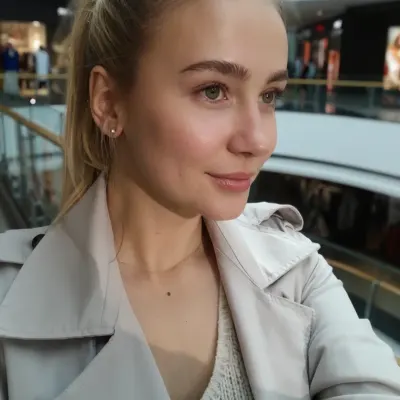 Ирина, 31