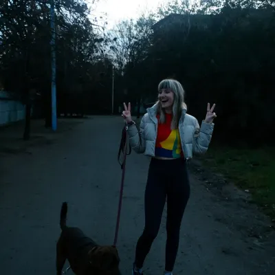Просто Полина, 29
