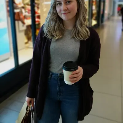 Милена, 29