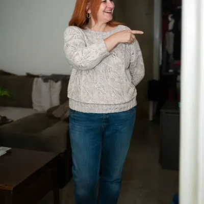 Наталья, 41