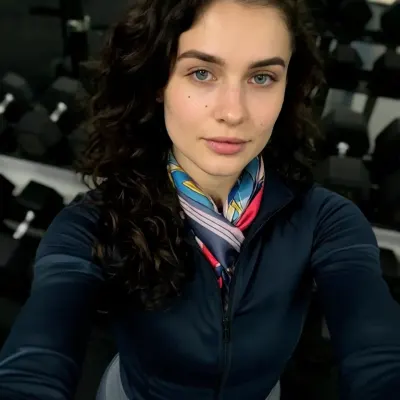 Рита, 30