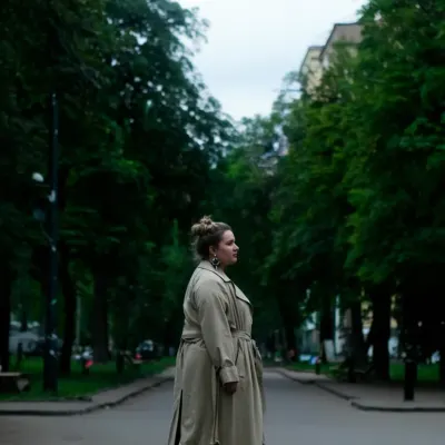 Вера, 25