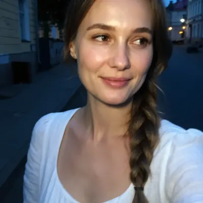 Ира, 34
