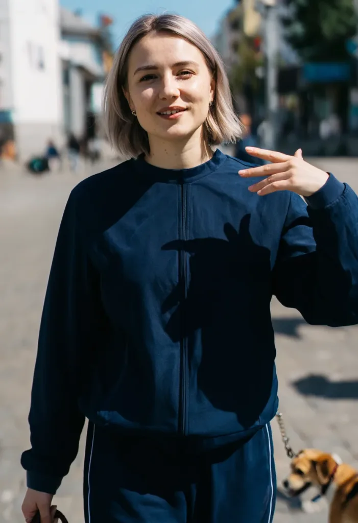 Настя