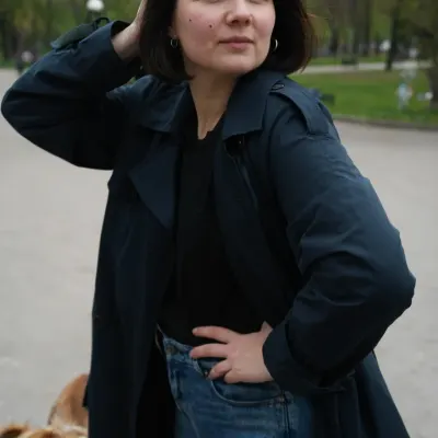 Снежана