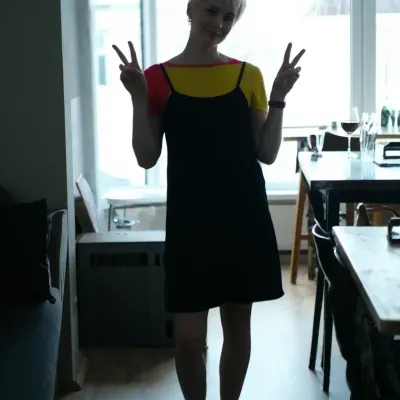 Диана, 35