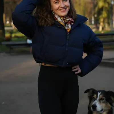 Виктория