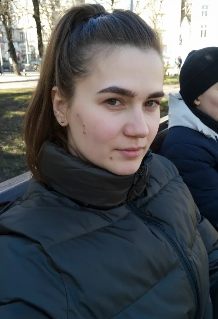 Катя