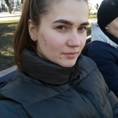 Катя, 31