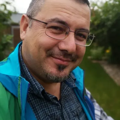 Серго