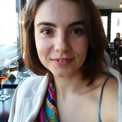 Лимонка