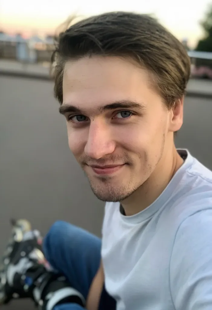 Дмитрий