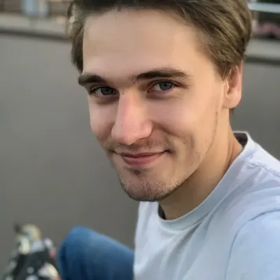 Дмитрий, 31