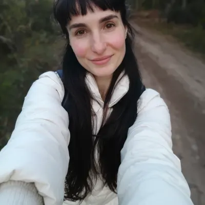 Юлия, 38
