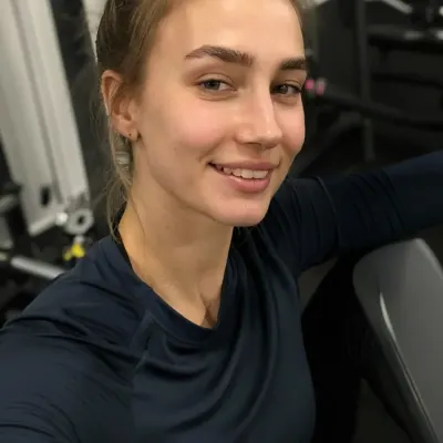 Виталина