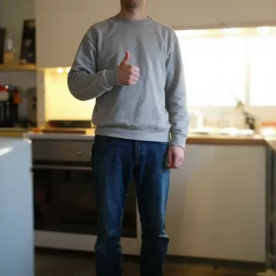 Андрей