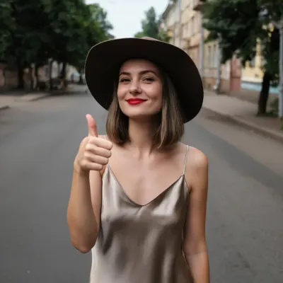 Мелания, 25