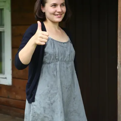 Наташа