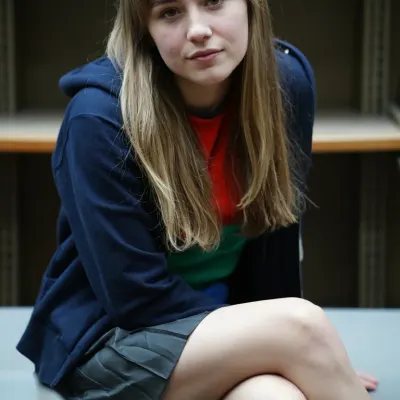 Полина