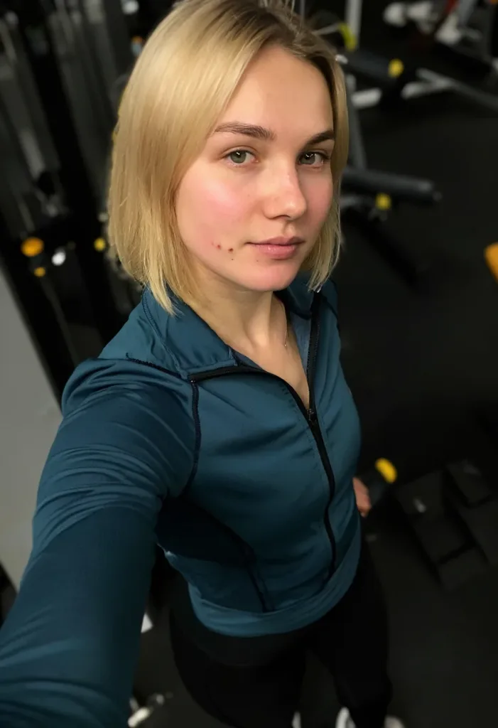 Настя
