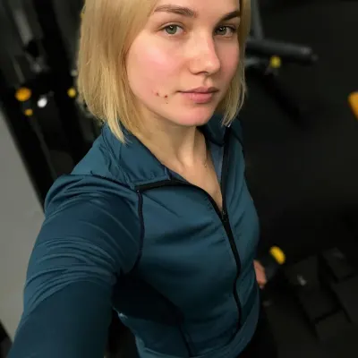 Настя, 32
