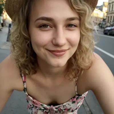 Аня, 26