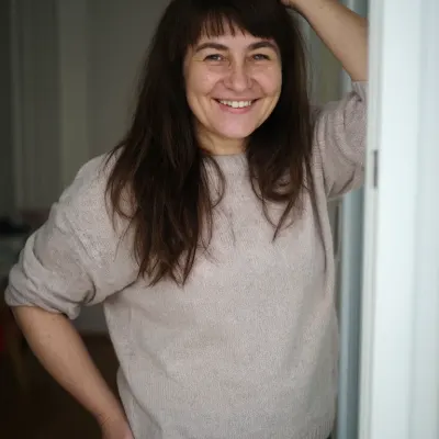 Луиза