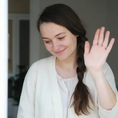 Екатерина Петровна, 39