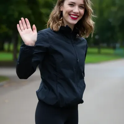 Николь, 25