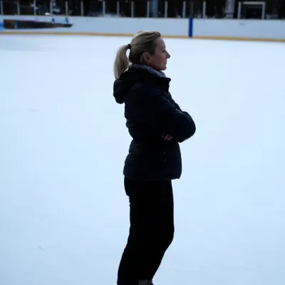 Вера Викторовна, 38