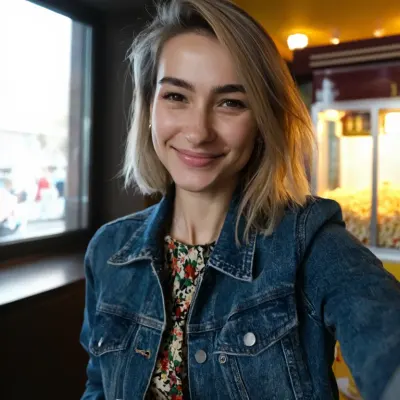 Daisy, 26