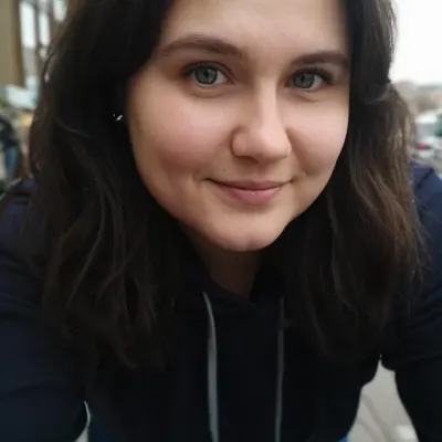 Анастасия, 29