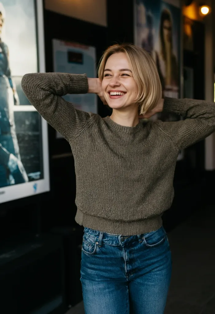 Сладкая Аминат