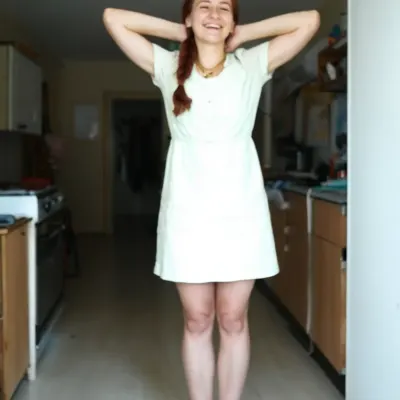 Зарина, 28