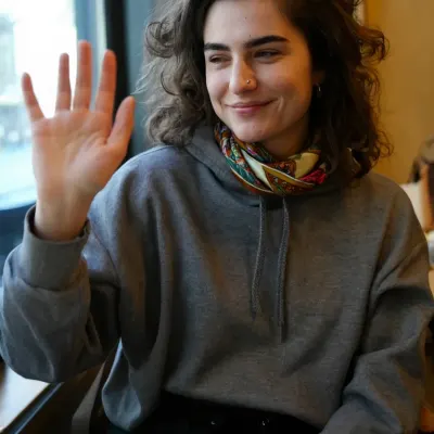 Варвара О., 28