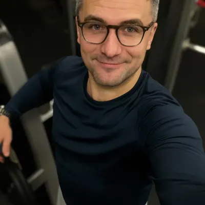 Алексей, 45