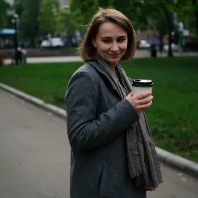 Sweetie, 35