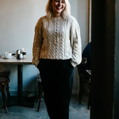 Христина, 35