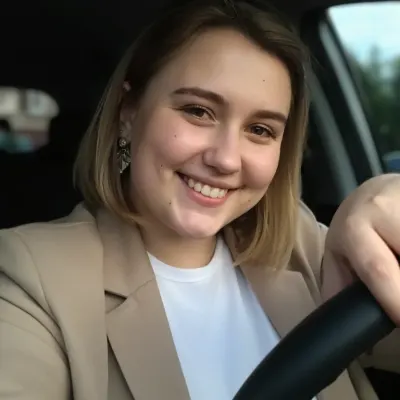 Близняшка