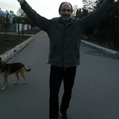 Виктор