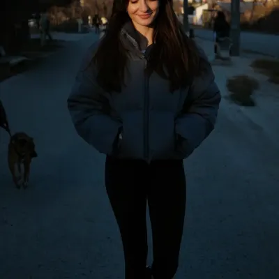 Маша Ф., 24