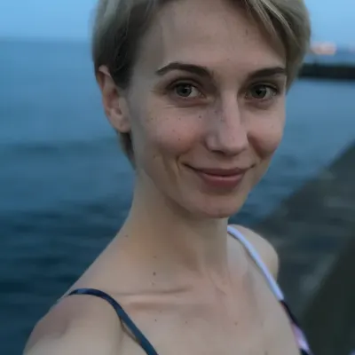 Наталья