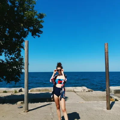Вика
