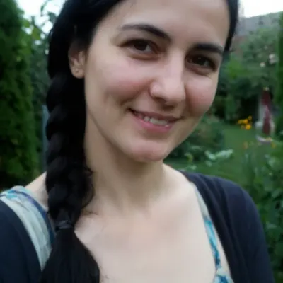 Тинатин, 40