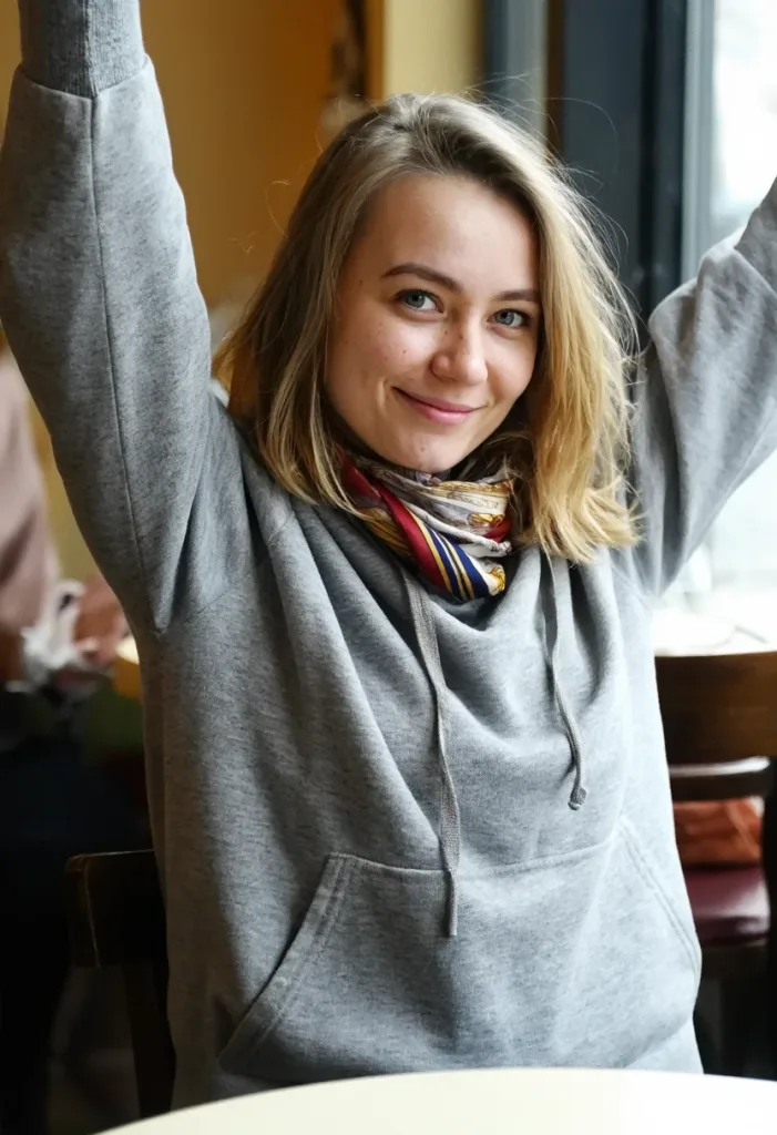 Катя