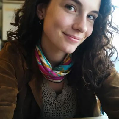 Софья, 24